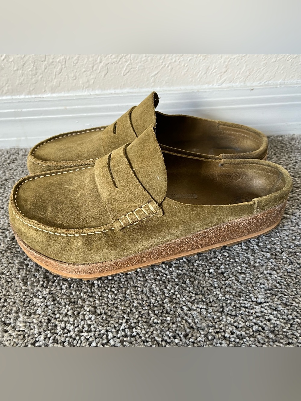 Birkenstock Naples 42